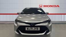 Toyota Corolla 1.8 VVT-i Hybrid Excel 5dr CVT Hybrid Estate